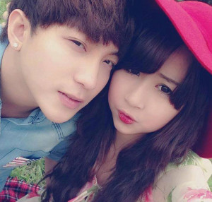 ¤Hãy Cho Anh 5 Phút Để Làm Bạn Trai Em¤